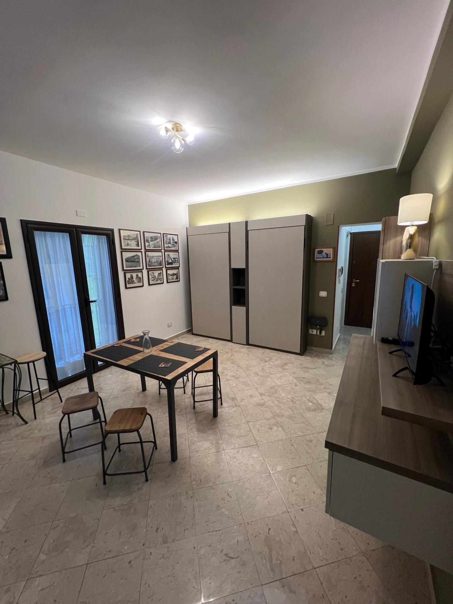 Le Case Di Romeo Alla Vucciria Palermo Exterior foto